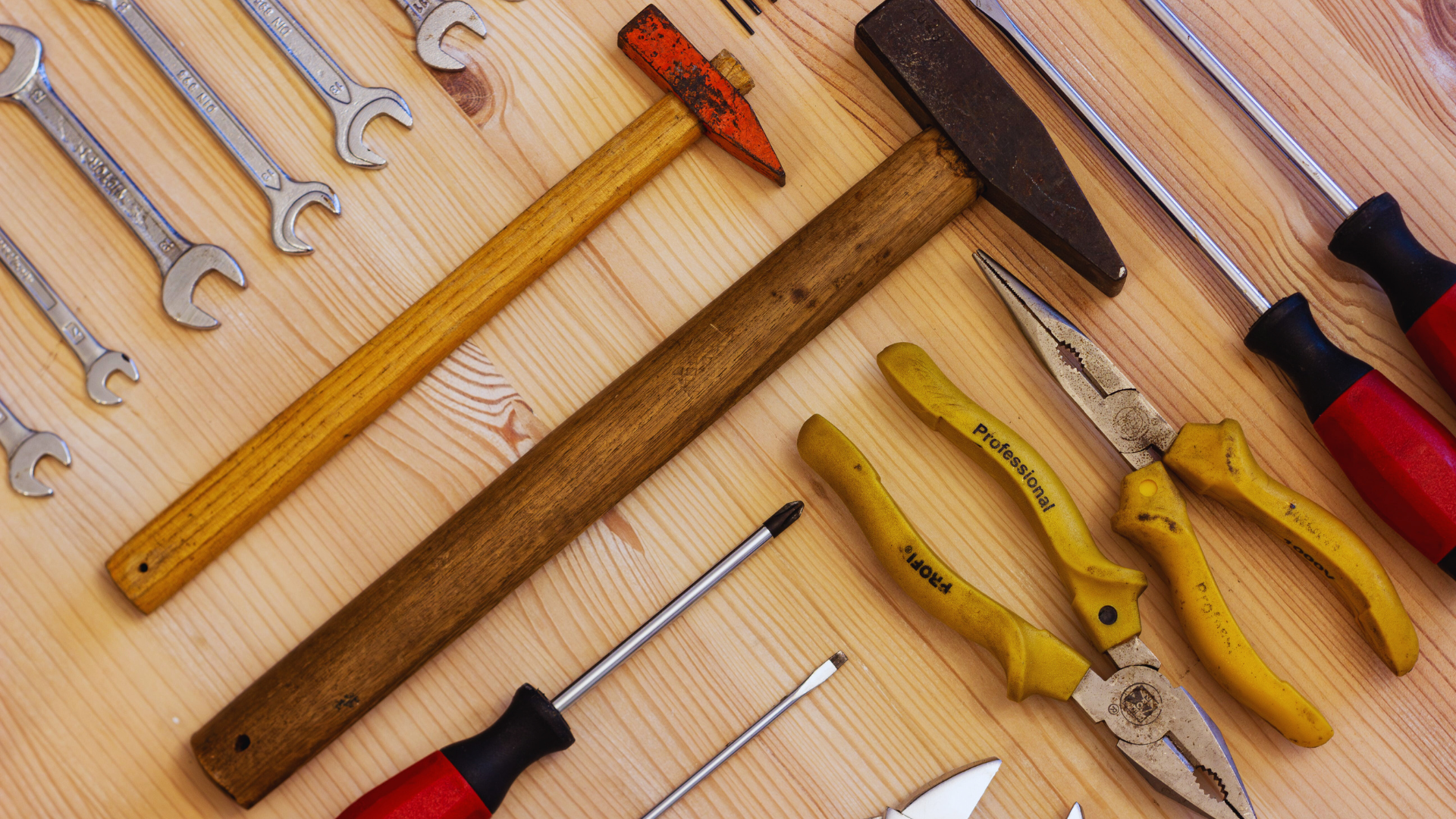 10 Tools Every DIY Homeowner Should Own for Successful Projects