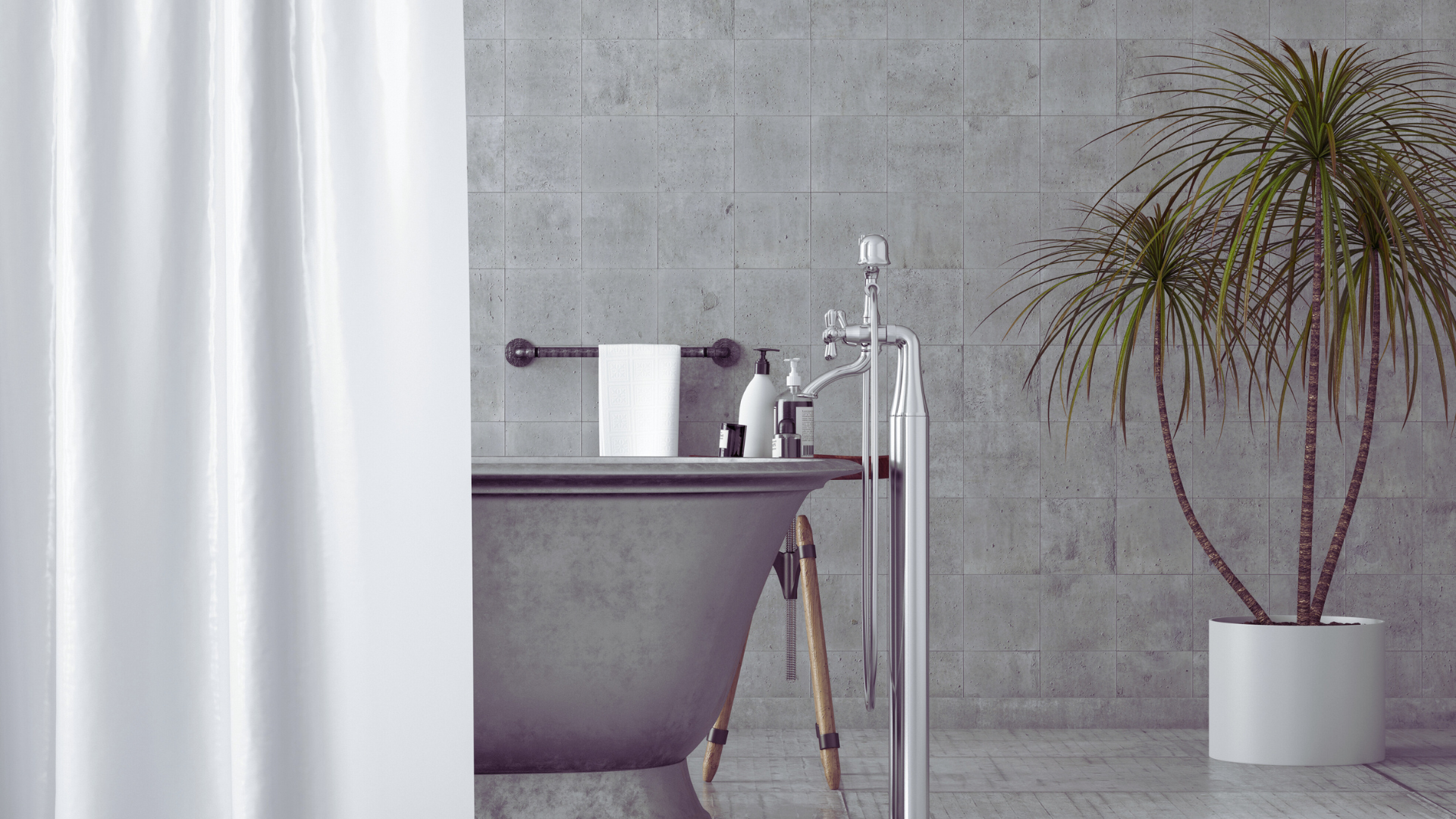 DIY Bathroom Upgrades That Look High-End: Transform Your Space on a Budget