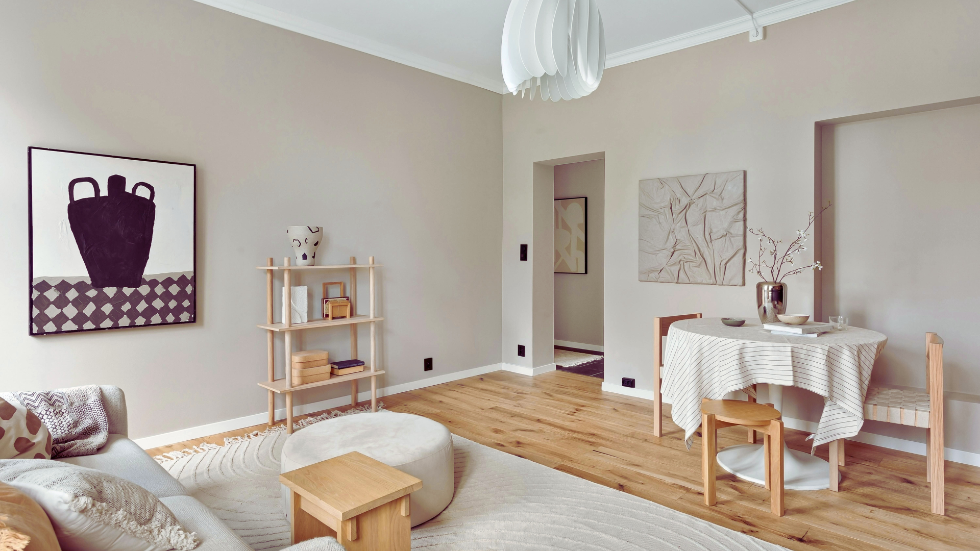 How to Decorate with Neutral Colors Without Feeling Boring: Elevate Your Space