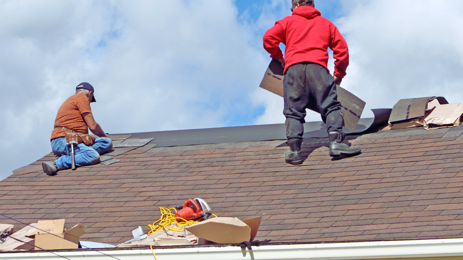 Signs Your Home Is Ready for a Roof Replacement: Key Indicators to Consider