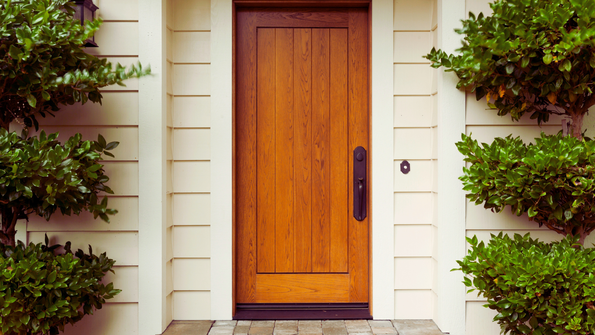 What Color Should You Paint Your Front Door for Maximum Curb Appeal?