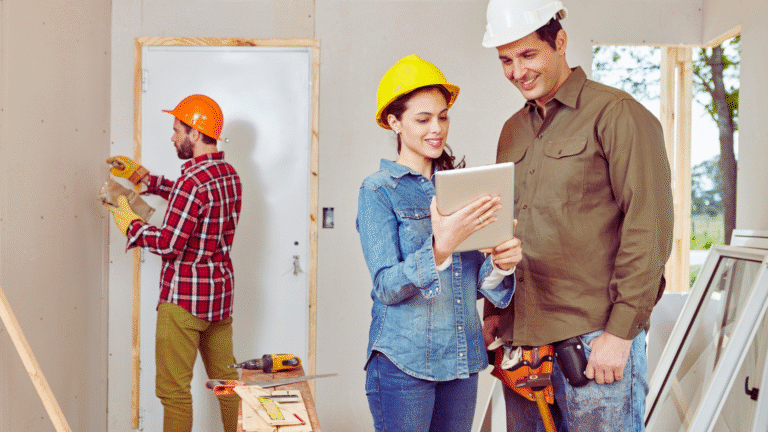 What to Know Before Starting a Home Renovation Project: Essential Tips ...