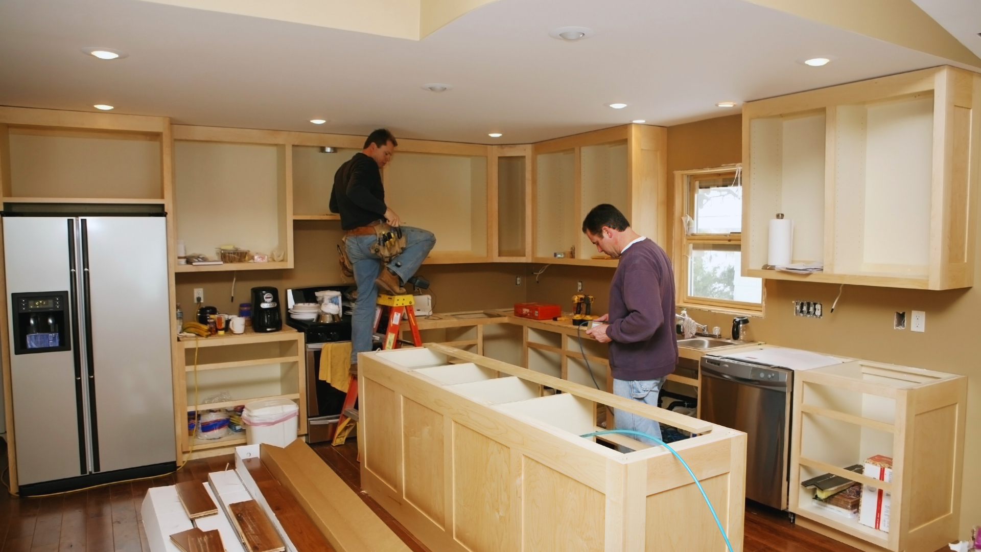 Best Budget-Friendly Kitchen Remodel Ideas: Practical Upgrades and Smart Savings Strategies